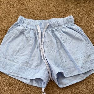 comfortable summer or sleep shorts
